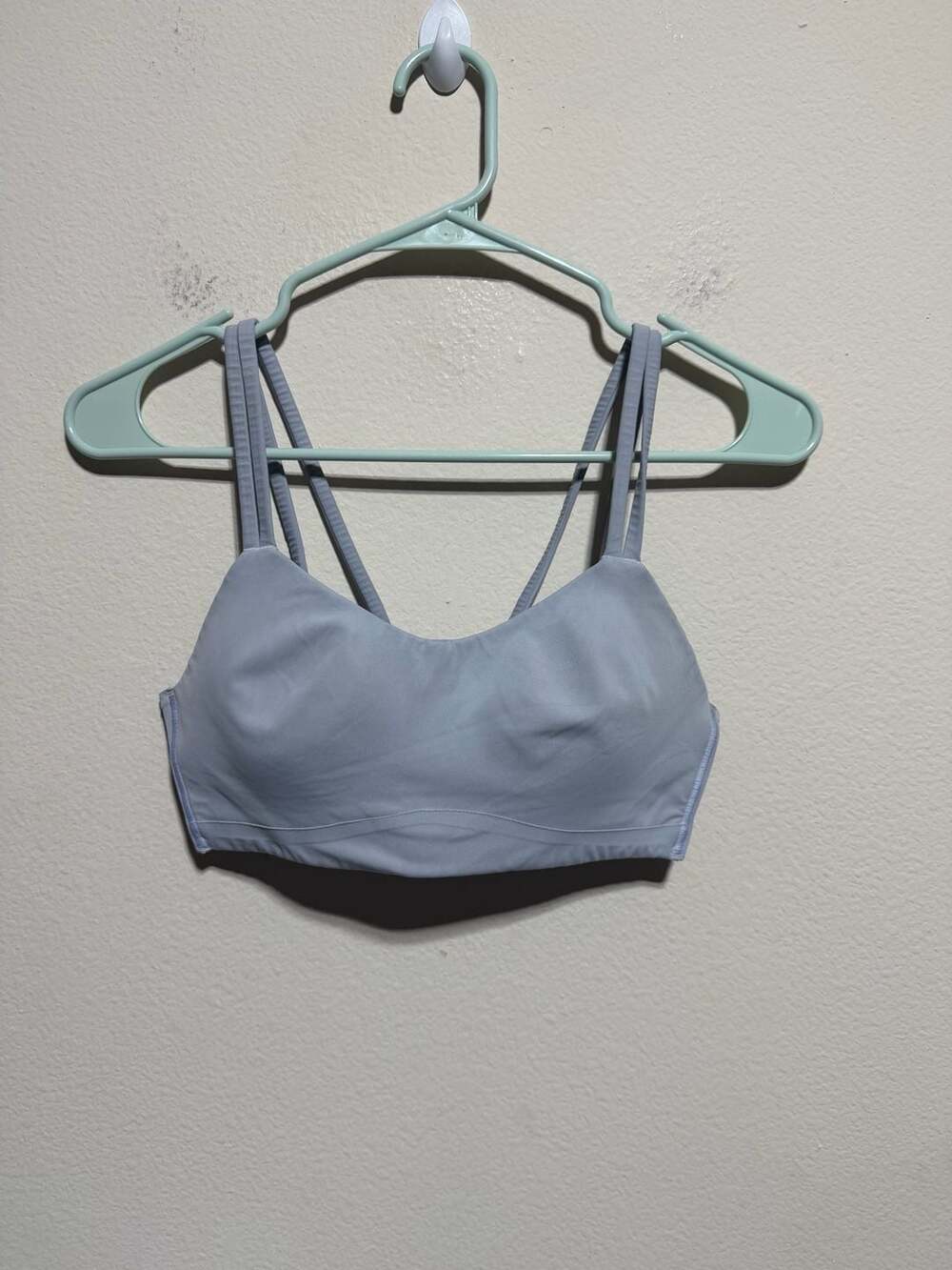 Lululemon Like a Cloud Bra Light Support